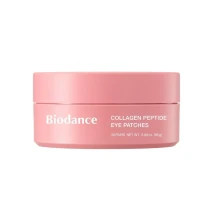 BIODANCE Collagen Peptide Eye Patches