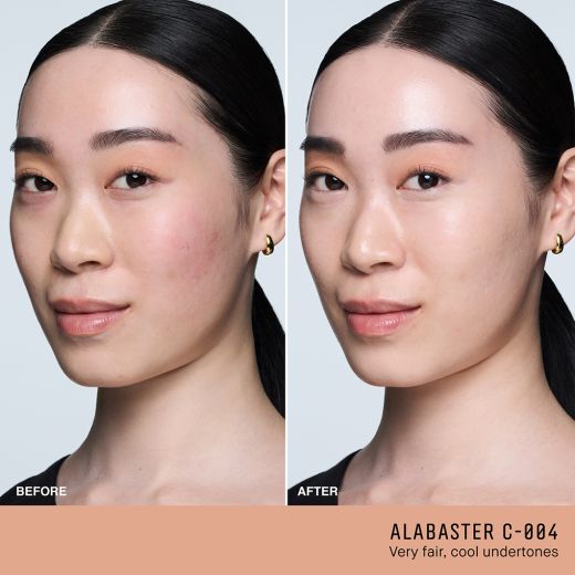 BOBBI BROWN Serum Silk Foundation 
