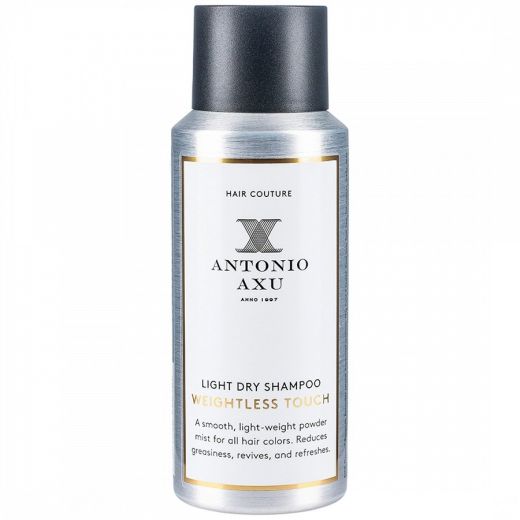 ANTONIO AXU Light Dry Shampoo