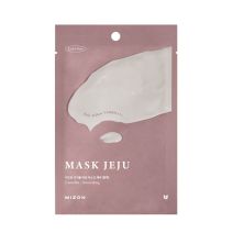 MIZON Joyful Time Mask Jeju [Camellia]