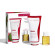 CLARINS Silhouette Body Routine Set