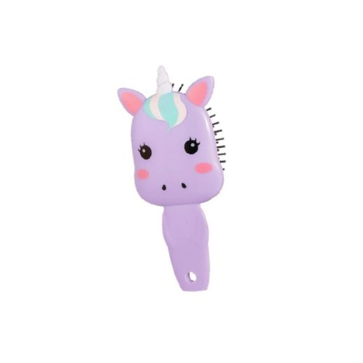 MARTINELIA Unicorn Hair Brush