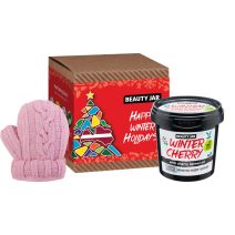 BEAUTY JAR Happy Winter Holidays Set