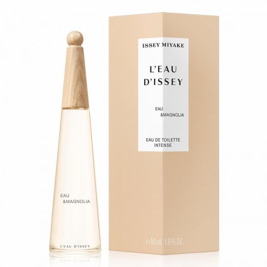 ISSEY MIYAKE L'eau D'issey Eau & Magnolia