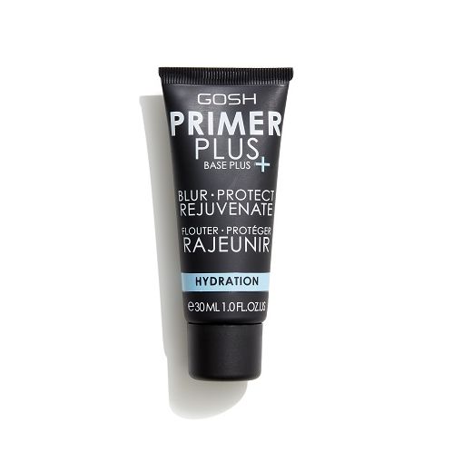 GOSH Primer Plus + Hydration  (Grima bāze)