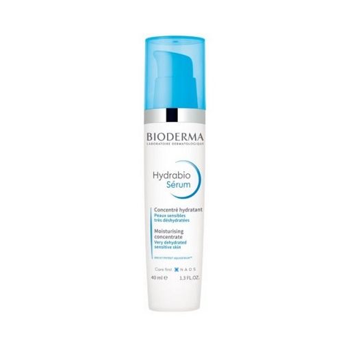 BIODERMA Hydrabio Serum