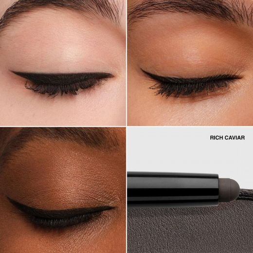 BOBBI BROWN Long Wear Cream Shadow Stick RICH CAVIAR