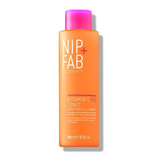 NIP+FAB Vitamin C Fix Tonic  (Toniks ar C vitamīnu)