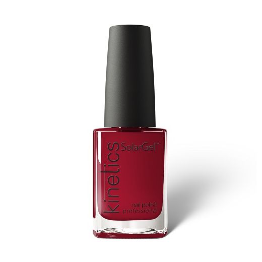 Kinetics SolarGel Professional Nail Polish Tango in Paris Nr. 027