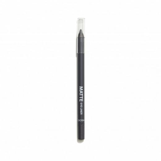 GOSH Matte Eye Liner