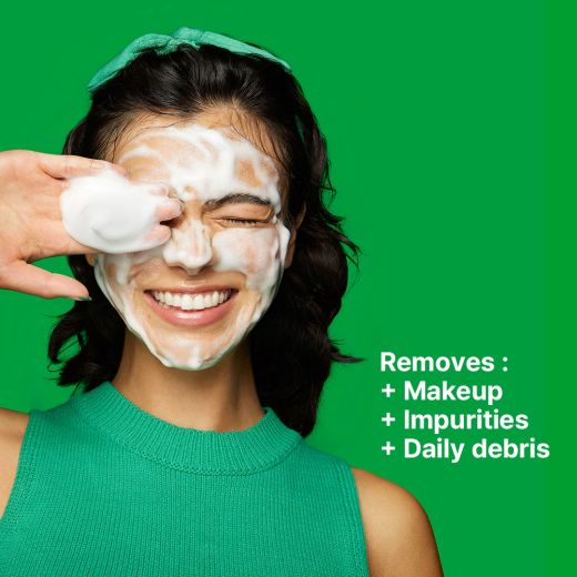 DR.JART + Cicapair™ Gentle Cleansing Foam