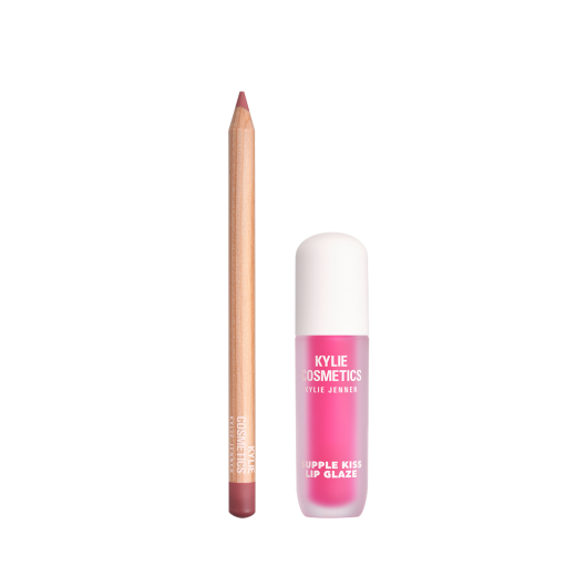 KYLIE COSMETICS Glossy Lip Kit 