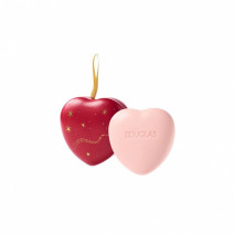 DOUGLAS COLLECTION Seasonal Winter Wonder Tin Mini Heart Soap 