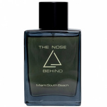 THE NOSE BEHIND Miami South Beach