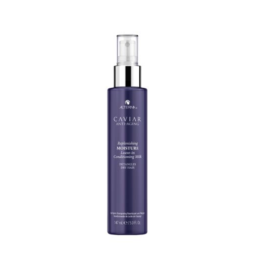 ALTERNA Caviar Replenishing Moisture Leave-In Conditioning Milk