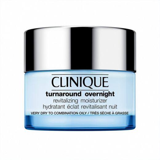 CLINIQUE Turnaround Overnight Revitalizing Moisturizer 