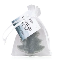 ACCENTRA Winter Spa Sheep Milk Soap 