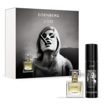 EISENBERG Coffret J'OSE