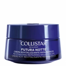 COLLISTAR Futura Revitalizing Repairing Night Cream