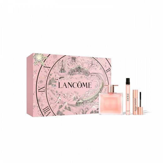 LANCÔME Idôle Fragrance & Mascara Gift Set 25 ml