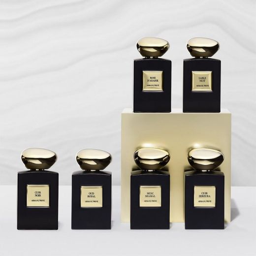GIORGIO ARMANI Armani Prive Oud Royal 
