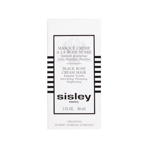 SISLEY Black Rose Cream Mask