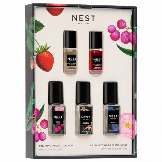 NEST NEW YORK Fine Fragrance Cillection Set