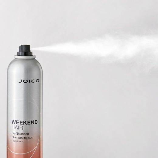 Joico Weekend Hair Dry Shampoo