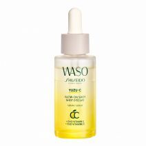Shiseido Waso Yuzu-C Glow-On Shot Serum