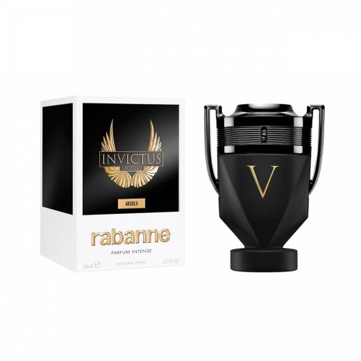 RABANNE Invictus Victory Absolu Parfum Intense