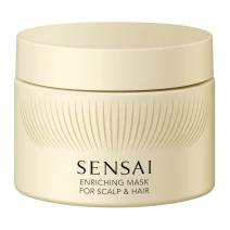 SENSAI Enriching Mask For Scalp & Hair 