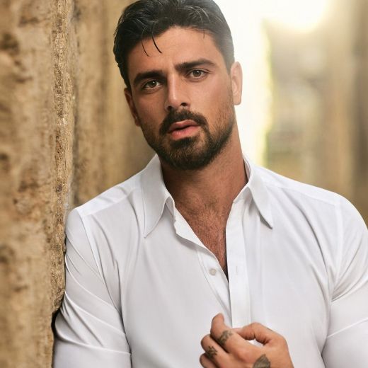 DOLCE&GABBANA Devotion Parfum 