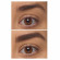 ISADORA SISADORA Sculpting Brow Pen Waterproof With Brush Nr. 82 Medium Brownculpting Brow Pen Water