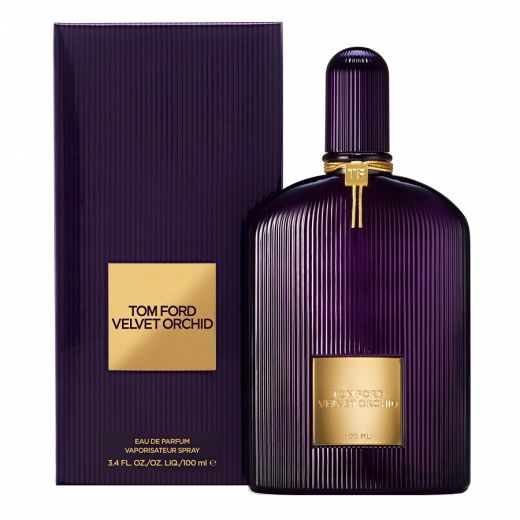 TOM FORD Velvet Orchid