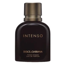 Dolce&Gabbana Pour Homme Intenso EDP  (Parfimērijas ūdens vīrietim)