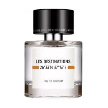 LES DESTINATIONS Al'ula