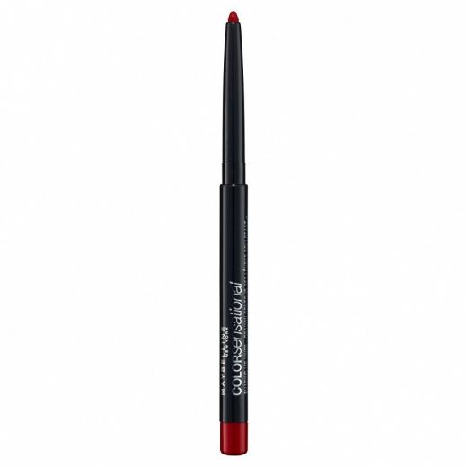 MAYBELLINE NEW YORK Color Sensational Shaping Lipliner Lip Pencil