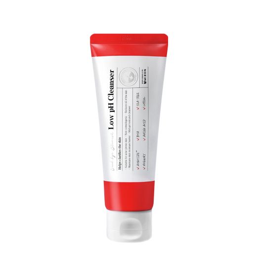 MIZON Good Bye Blemish Low Ph Cleanser