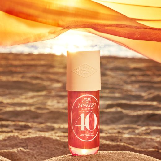 SOL DE JANEIRO Cheirosa Body Mist