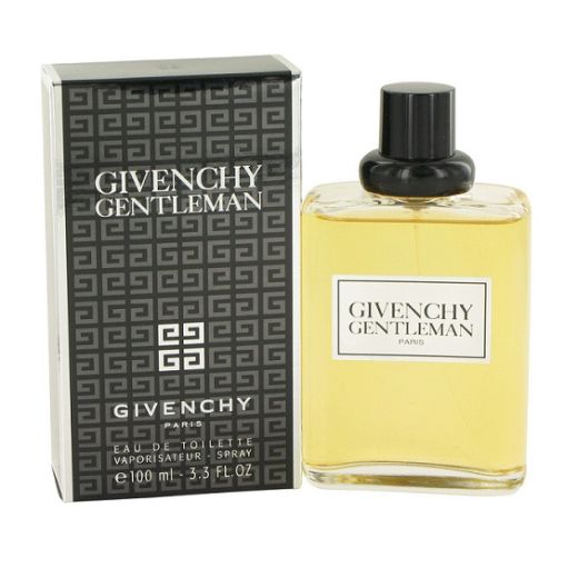Givenchy Gentleman Original   (Tualetes ūdens vīrietim)