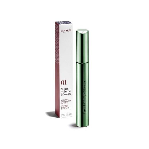 Clarins Mascara Lift & Curl