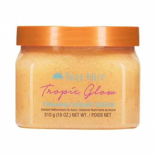 Tree Hut Tropic Glow Shea Sugar Scrub