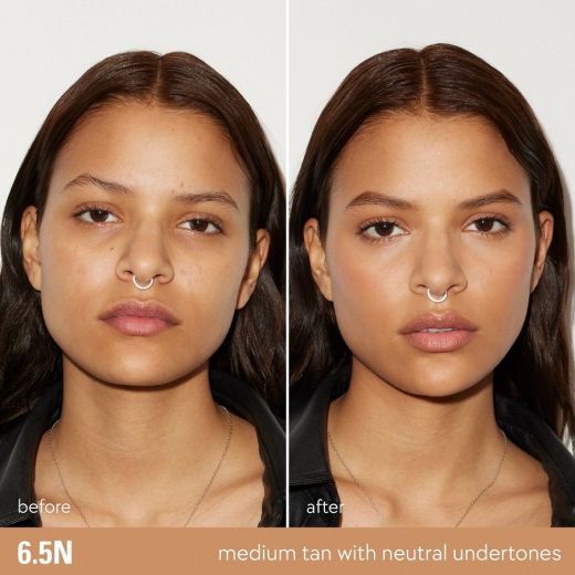 KYLIE COSMETICS Power Plush Longwear Concealer 6,5N