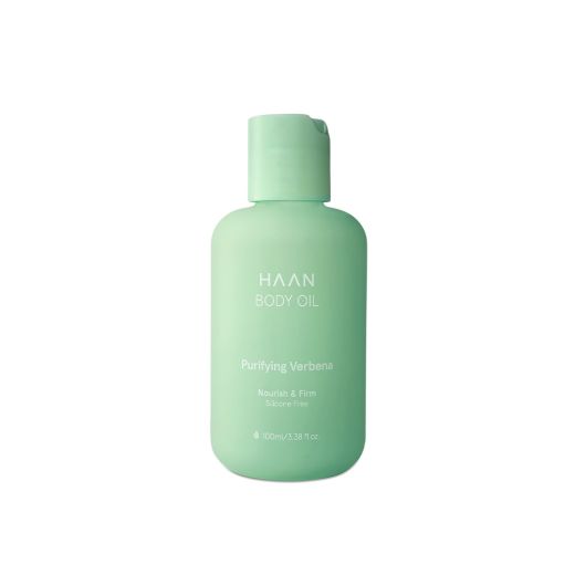 HAAN Body Oil Purifying Verbena