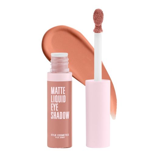 Kylie Cosmetics Matte Liquid Eyeshadow