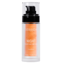 BERRICHI Night Power Age Defence