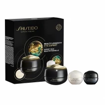 SHISEIDO FUTURE SOLUTION LX Eye Cream Pouch Set