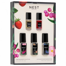 NEST NEW YORK Fine Fragrance Cillection Set