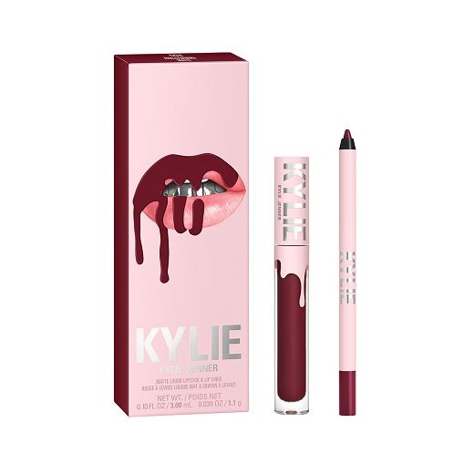 Kylie Cosmetics Matte Lip Kit