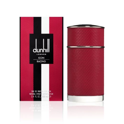 Dunhill Icon Racing Red